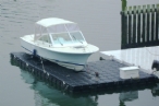 What Jet Dock Looks Like