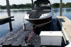 What Jet Dock Looks Like