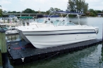 catamaran boat lifts