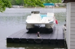 What Jet Dock Looks Like