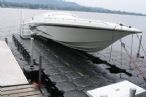 What Jet Dock Looks Like