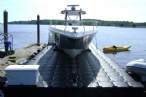 What Jet Dock Looks Like