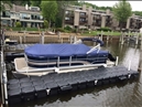 What Jet Dock Looks Like