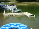 What Jet Dock Looks Like