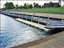 What Jet Dock Looks Like