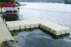 What Jet Dock Looks Like