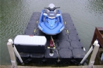 What Jet Dock Looks Like