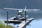 What Jet Dock Looks Like