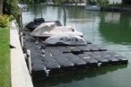 What Jet Dock Looks Like