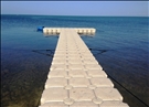 What Jet Dock Looks Like