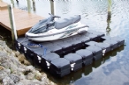 What Jet Dock Looks Like