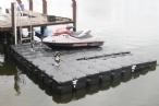 What Jet Dock Looks Like