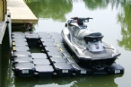 What Jet Dock Looks Like