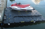 What Jet Dock Looks Like